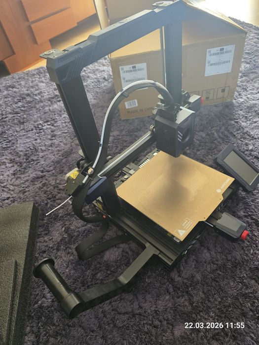 Drukarka 3D Anycubic Kobra 2 Pro