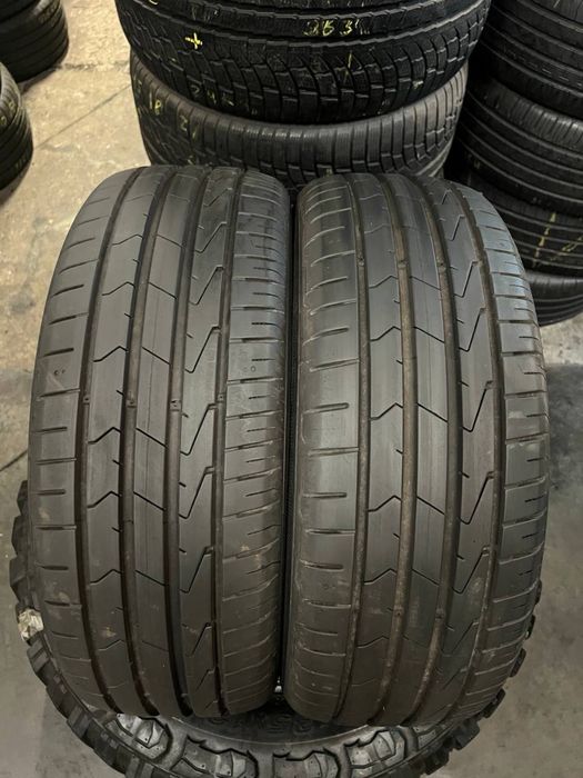 Шини літні 205х55хR16 Hankook Ventus Prime 3 / 2 Шт 90% Протектор