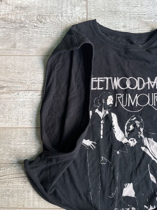 Майка-топ Fleetwood Mac