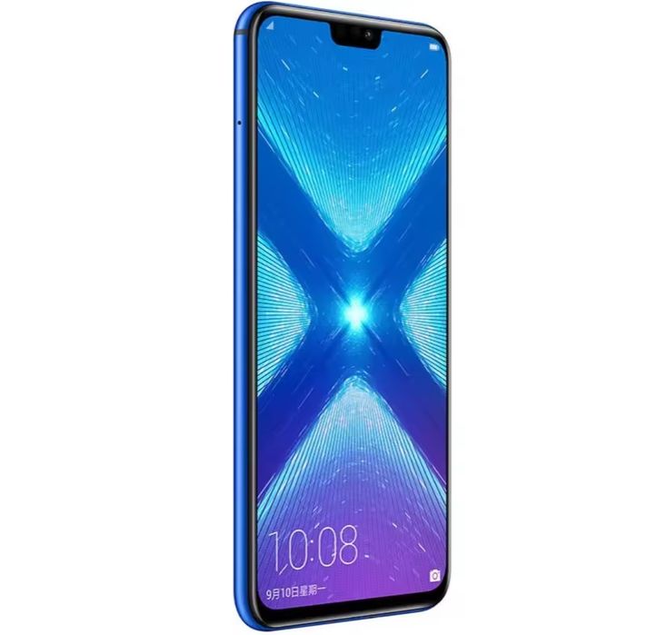 Смартфон honor 8X 6/128