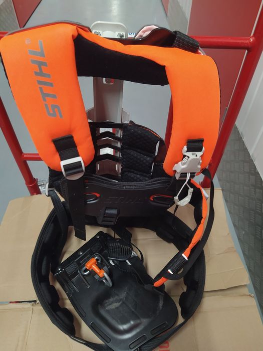Szelki Stihl Advance X-Treem