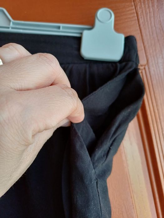 Spodenki damskie H&M rozmiar 40