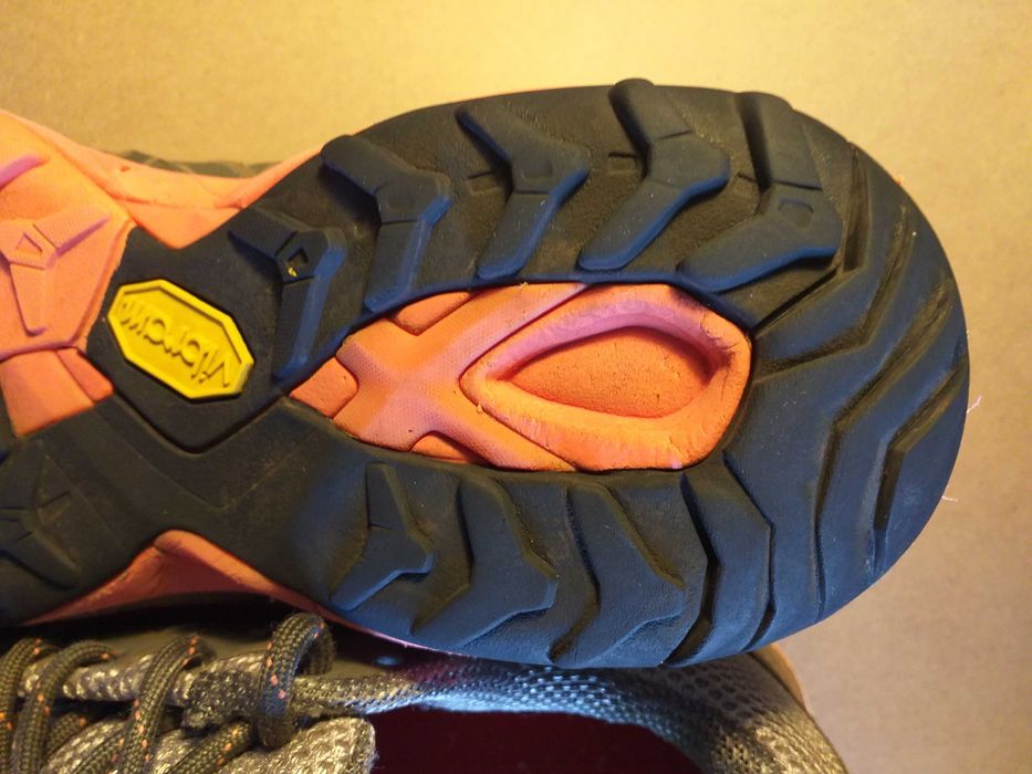 Sapatos de caminhada The North Face