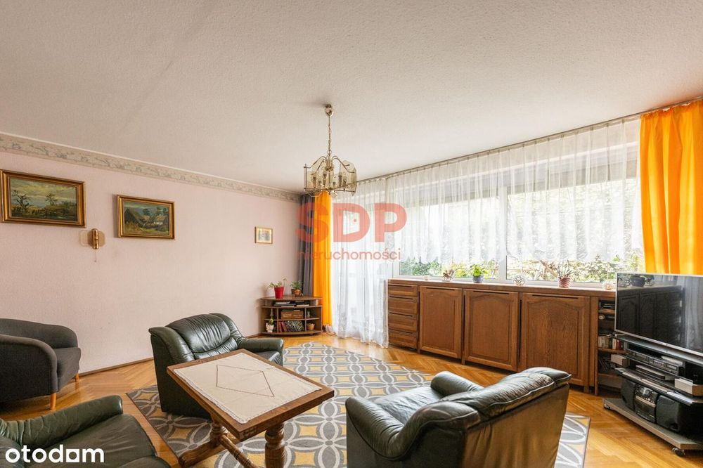 Dom z ogrodem i fotowoltaiką 6 kW | Garaż | Cicha część Wrocławia