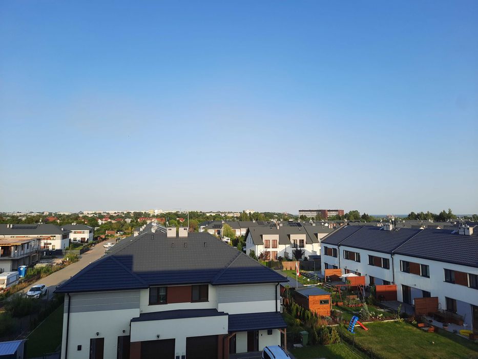 Wynajmę kawalerkę { 26.5m2 } - ul. Traktowa w Płocku ( blok z 2021r. )