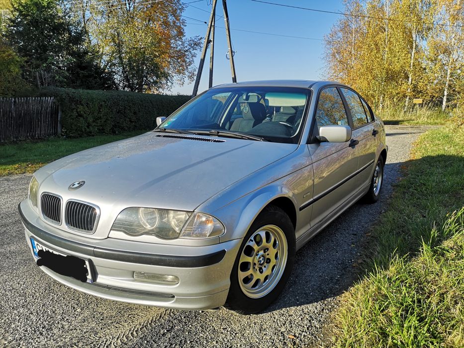 BMW Seria 3