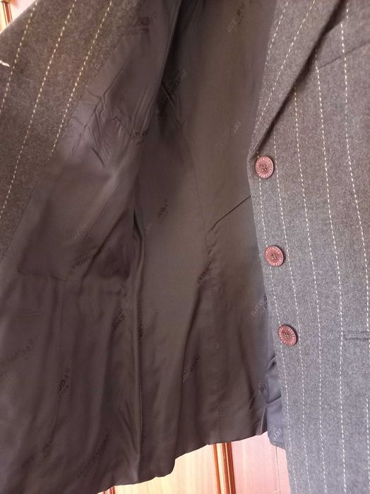 Casaco e Calças de Fato Mulher - Intermoda