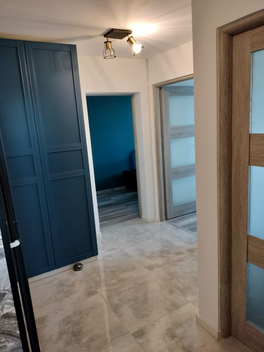 Pokój 1 osobowy-ul.Cieplińskiego 50 Grzegórzki UEK(1)