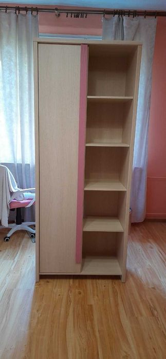 Zestaw mebli dziecięcych