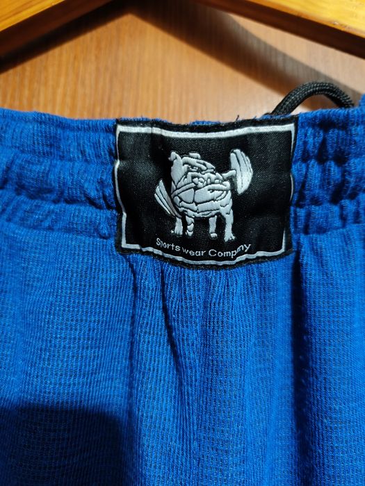 Штани спортивні Big Sam