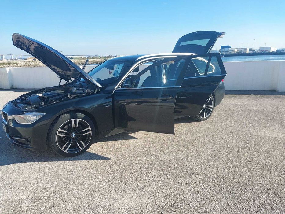 BMW 118 — fotografia 9