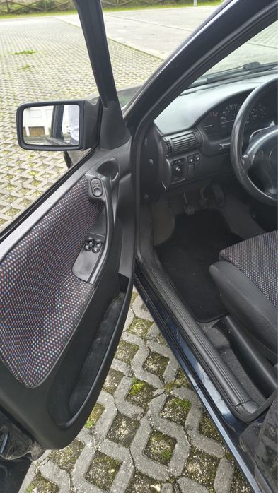 Opel Astra 1.4 Gasolina