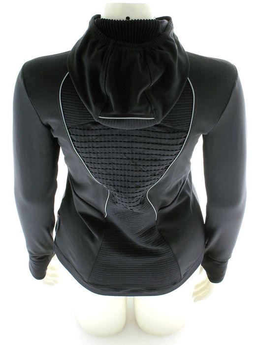 Жіноча термобілизна, термокофта X-Bionic Beaver Shirt 2.1 Ski Sweater