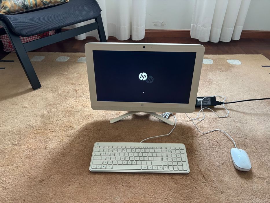 Computador All in one HP