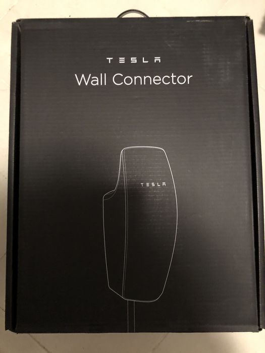Carregador Tesla