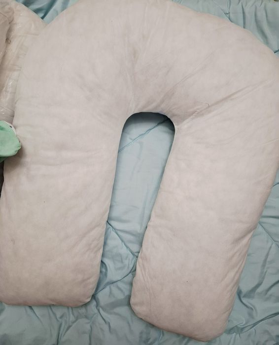 Подушка для вагітних,  5в1