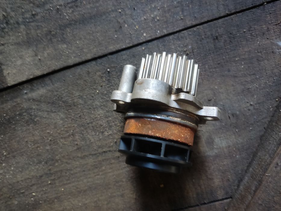 Водяной насос CONTITECH WP6072
