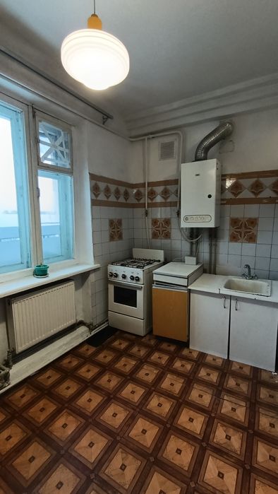 Продаж квартири в центрі Фастова