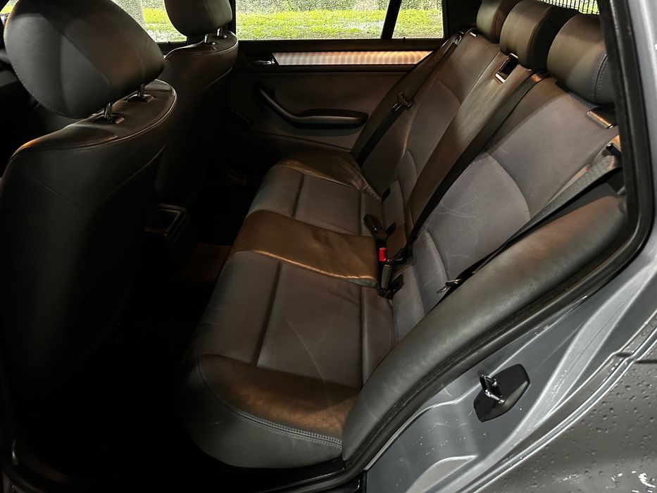 Bmw série 3 Touring