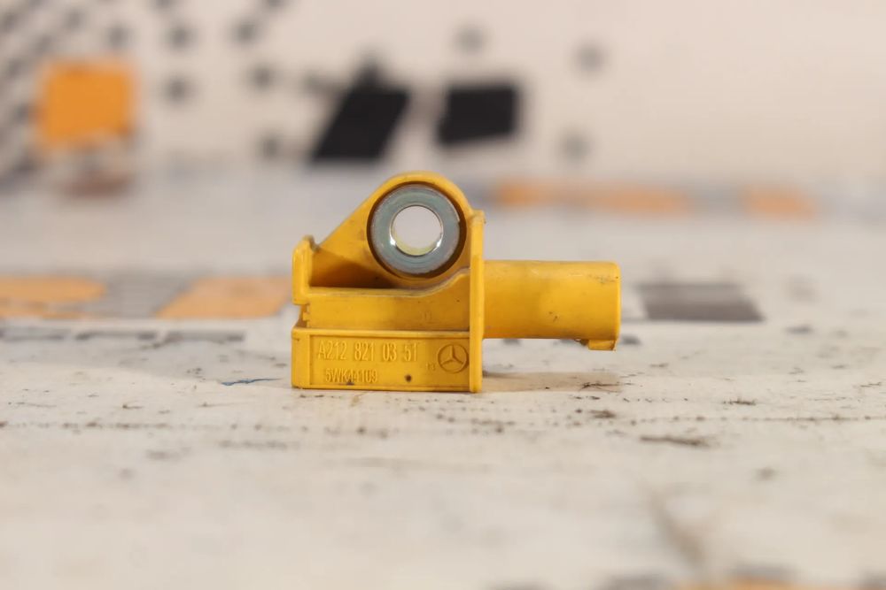 Sensor de impacto MERCEDES-BENZ Classe C (W204)
