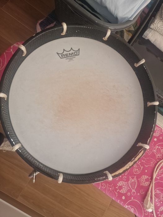 Vendo caixa como nova