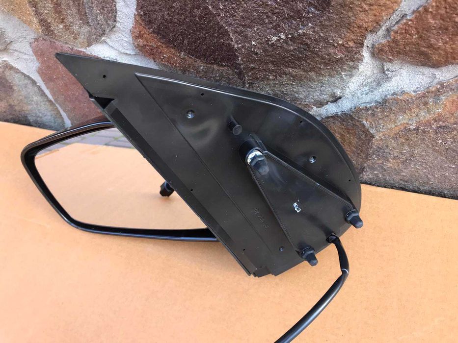 Дзеркало зеркало Nissan Navara D40 (05-16)