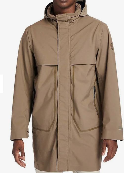 Parka Timberland męska nowa