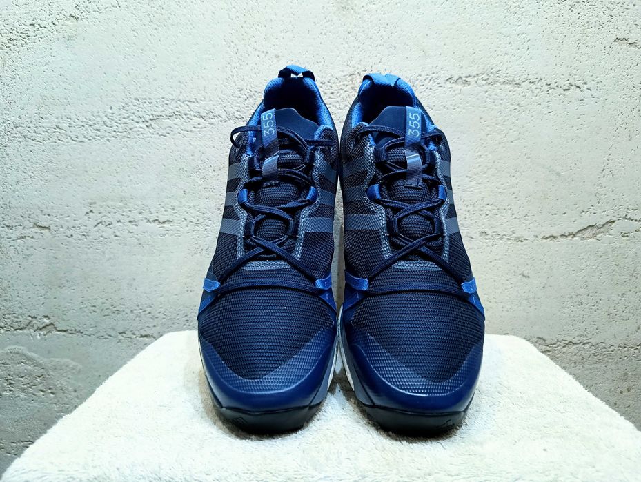 ADIDAS TERREX AGROVIC GTX r.45,5 Gore-Tex stan bardzo dobry