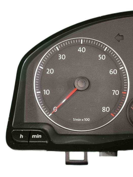Quadrante / Painel de Instrumentos VW GOLF V 1K0920863G (OEM) | V000300 (OEM) | 110080346 (OEM) | A2C53023102 (OEM) | A2C53025660 (OEM)
