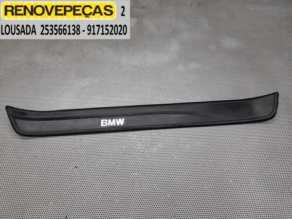 Rodapé / soleira porta frente direita BMW 3 Touring (E91)
