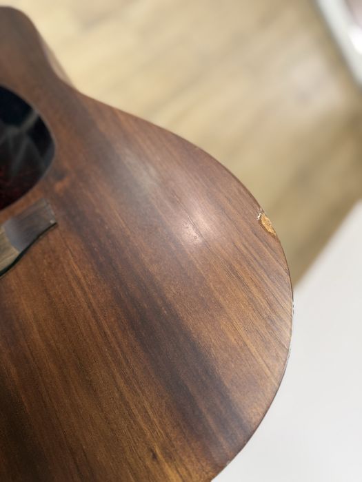 Sigma DM-15 (gitara akystyczna)