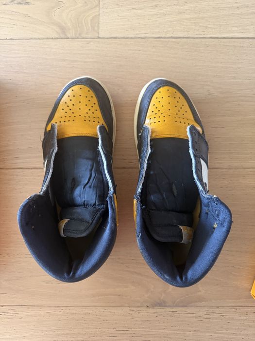 Nike Air Jordan 1 roz 40,5