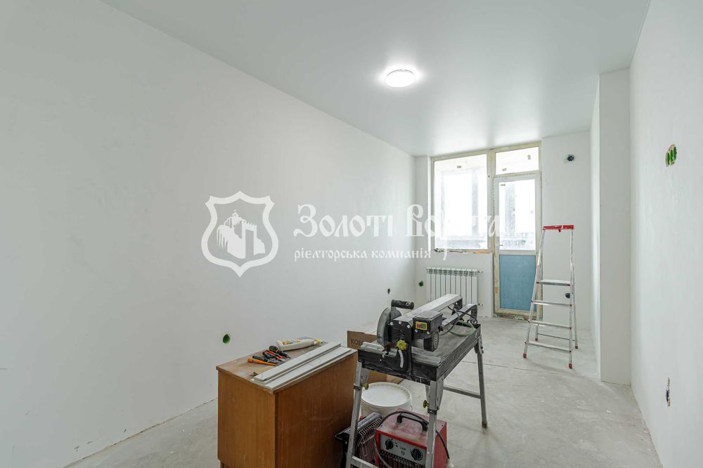 Квартира, 3к. Євроремонт. ЖК Флагман, Стара Дарниця, Дніпровський р-н