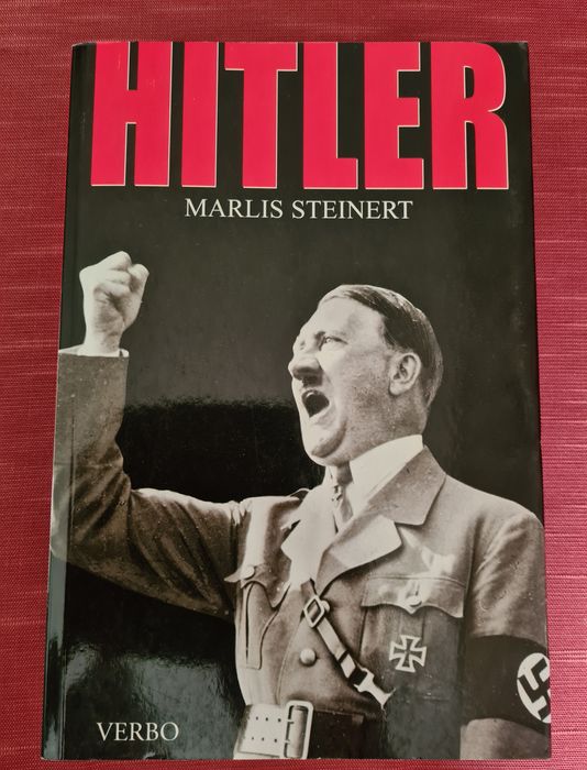 Livro Hitler (biografia)