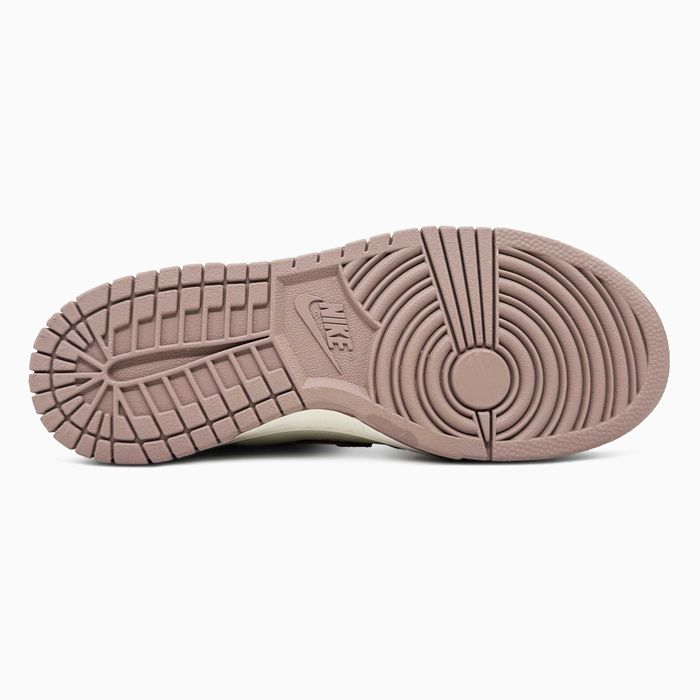 Чоловічі кросівки Nike SB Dunk Low Sail "Beige" Розміри 40-45