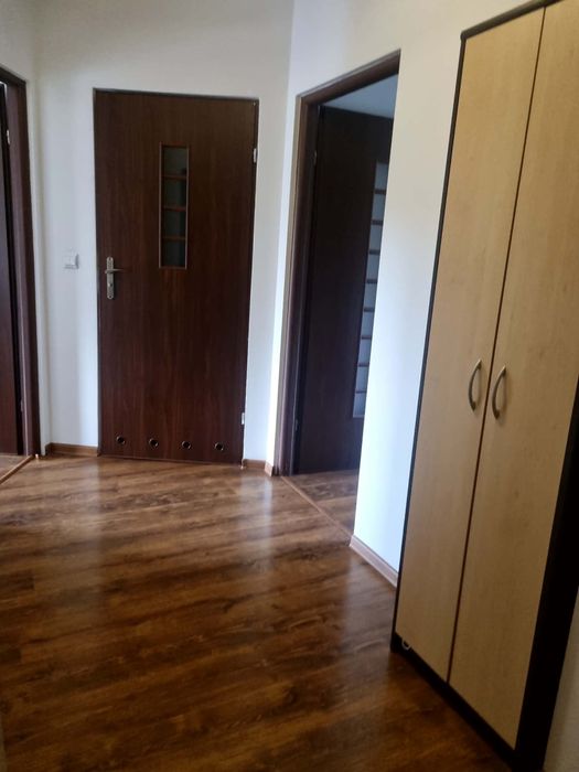 Wynajmę 2-pokojowe mieszkanie  43 m² z balkonem – Słupsk, ul. Małachowskiego, parking