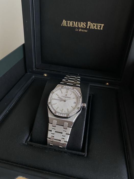 Часы наручные Ademars Piguet royal oak