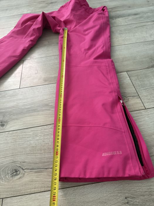 Гірськошижні штани , жіночі лижні штани