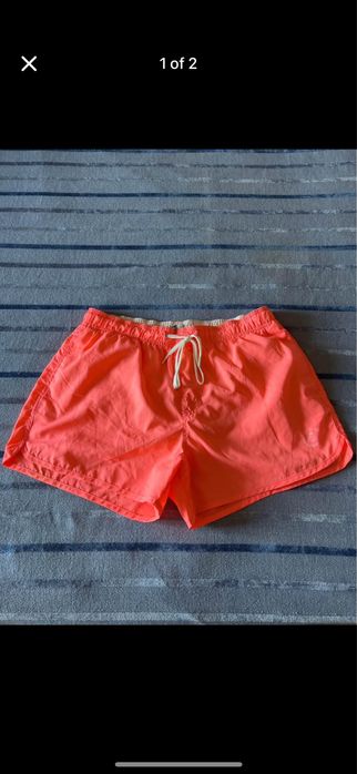 Calções de banho - Lefties