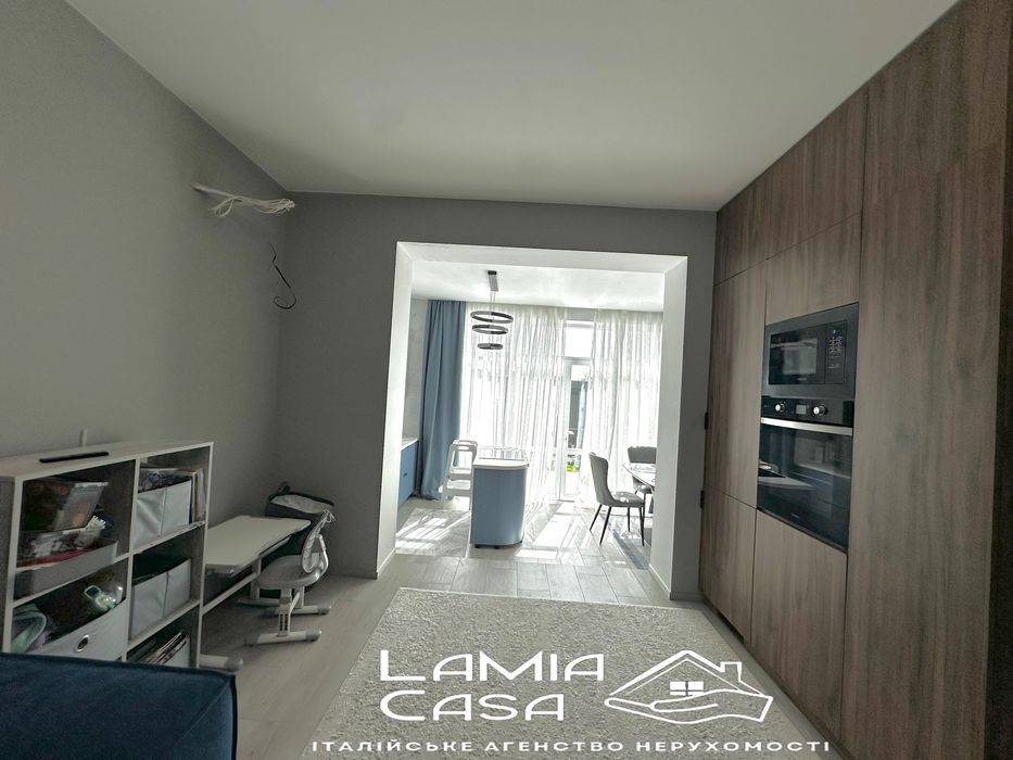 House by the address st. Gorikhivskiy prov (area 145 m²) - Atlanta.ua - photo 5