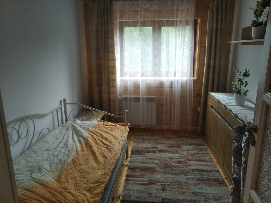 ROZTOCZE Krasnobród komfortowa willa (wolne terminy)