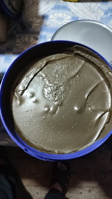 Солидол 4.5 кг  Украина