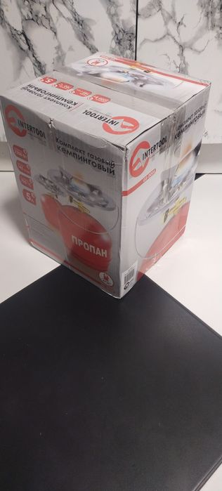 Пилосос, авто пилосос. Балон Кемпінговий Туристичний Новий,  Пилосос в