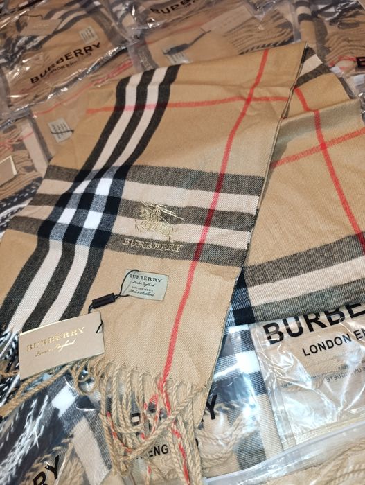 Шарф Barberry Барбері / Шарф Барбери