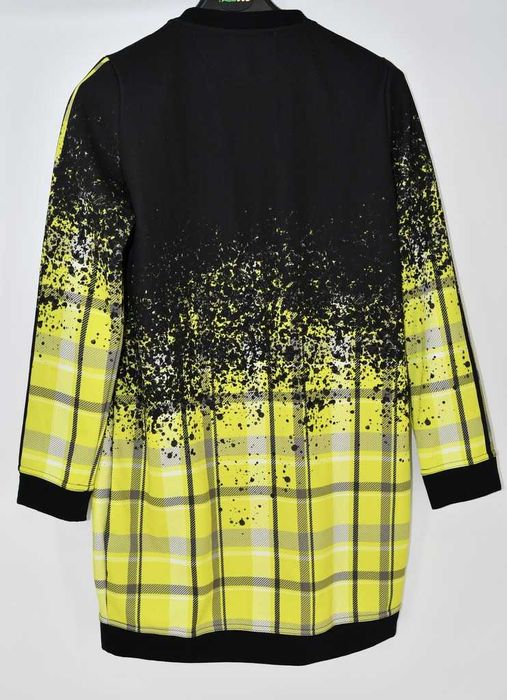 Dresowa sukienka O’Neills 38 (UK 10) na polarku sportowa