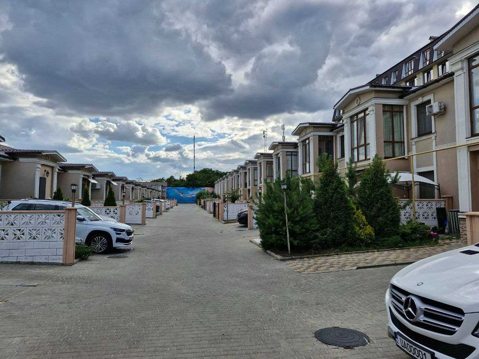 House by the address st. Tankistov (area 90 m²) - Atlanta.ua - photo 15