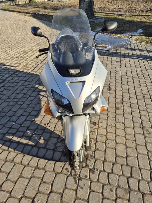 Skuter honda 250