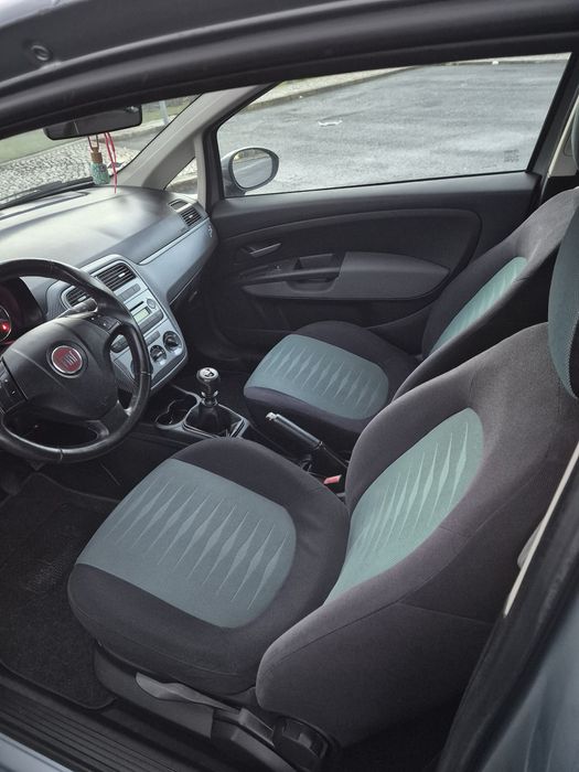 Fiat Grande Punto 1.2