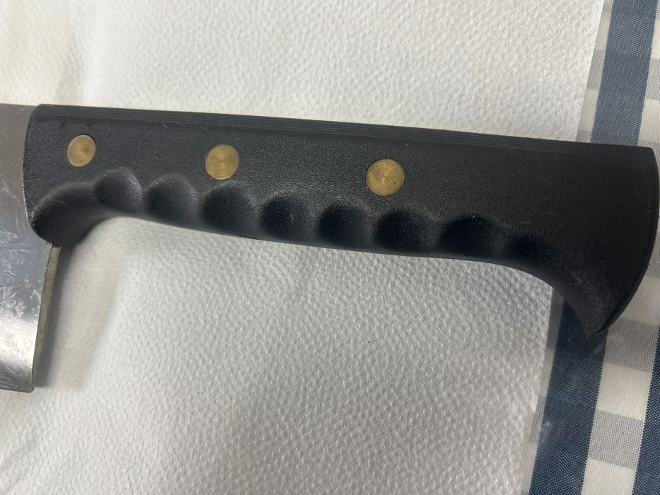 Cutelo grande 250mm ICEL