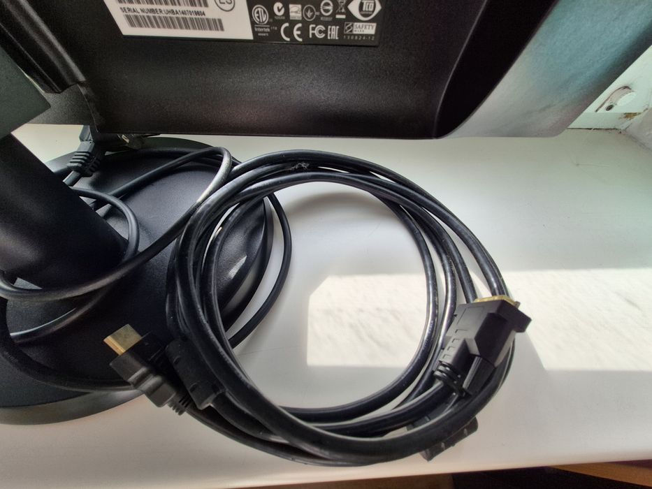 Монитор 23" Philips 233V5LAB/01